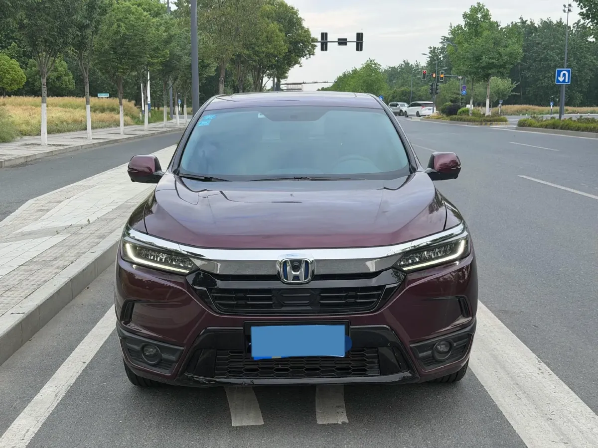 2020 Honda Breeze 1.5T 193HP L4 CVT,autocango,china used car exporter,china ev exporter,chinese used car exporter,chinese used ev exporter