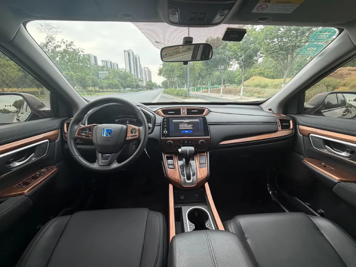 2020 Honda Breeze 1.5T 193HP L4 CVT,autocango,china used car exporter,china ev exporter,chinese used car exporter,chinese used ev exporter