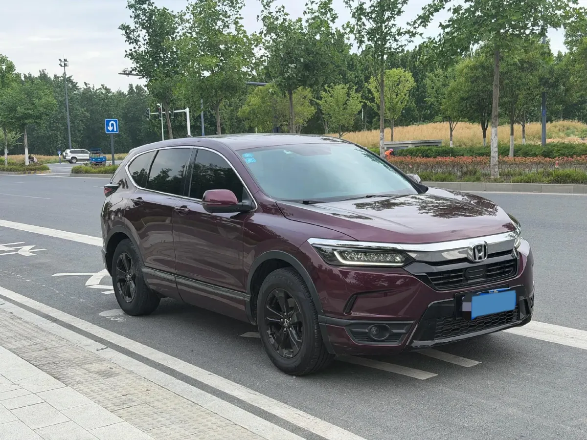 2020 Honda Breeze 1.5T 193HP L4 CVT,autocango,china used car exporter,china ev exporter,chinese used car exporter,chinese used ev exporter