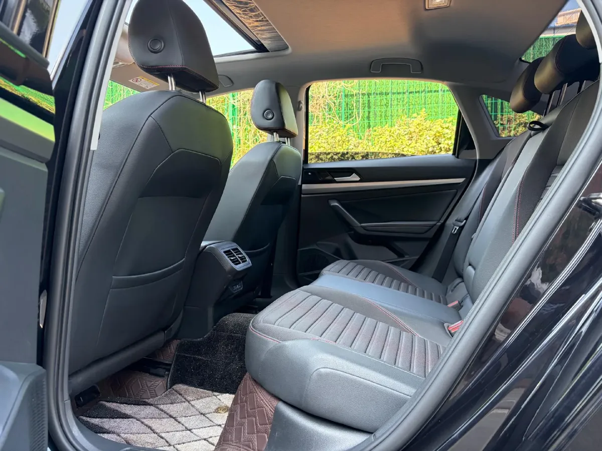 2023 Volkswagen Lavida 1.4T 150HP L4 7DCT,autocango,china used car exporter,china ev exporter,chinese used car exporter,chinese used ev exporter