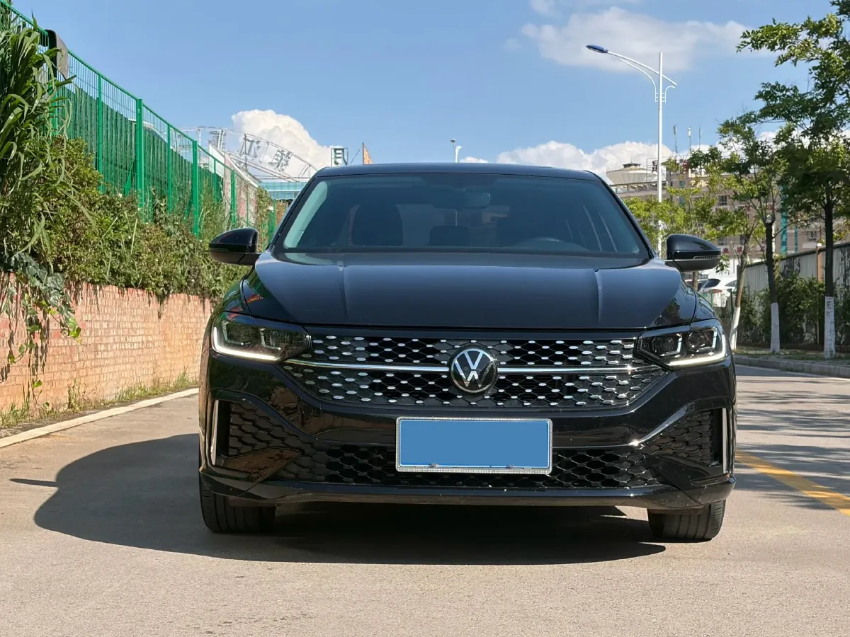 2023 Volkswagen Lavida 1.4T 150HP L4 7DCT,autocango,china used car exporter,china ev exporter,chinese used car exporter,chinese used ev exporter