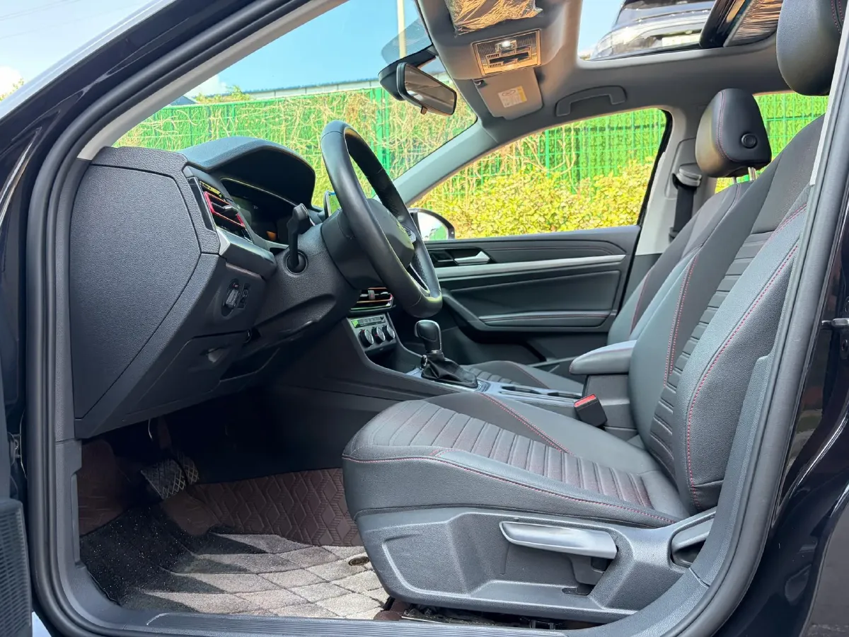 2023 Volkswagen Lavida 1.4T 150HP L4 7DCT,autocango,china used car exporter,china ev exporter,chinese used car exporter,chinese used ev exporter