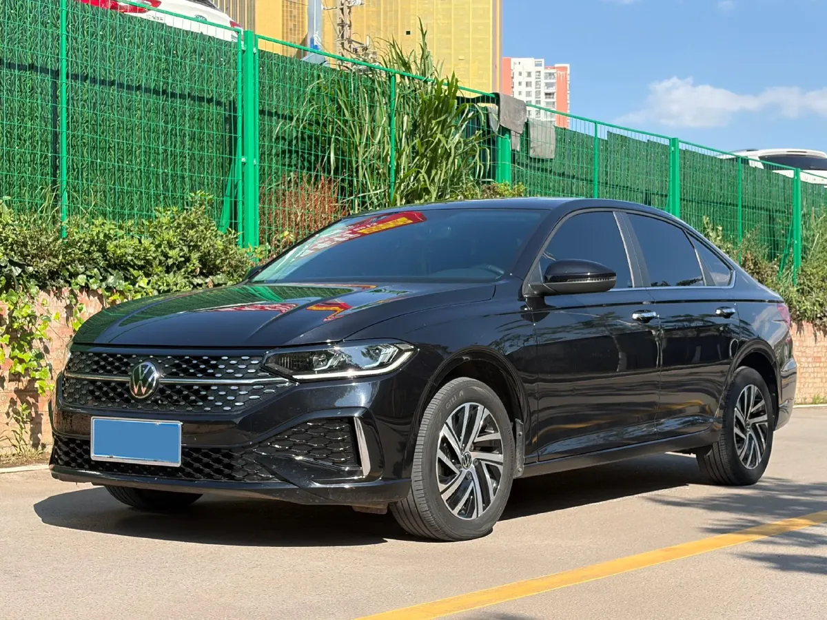 2023 Volkswagen Lavida 1.4T 150HP L4 7DCT,autocango,china used car exporter,china ev exporter,chinese used car exporter,chinese used ev exporter