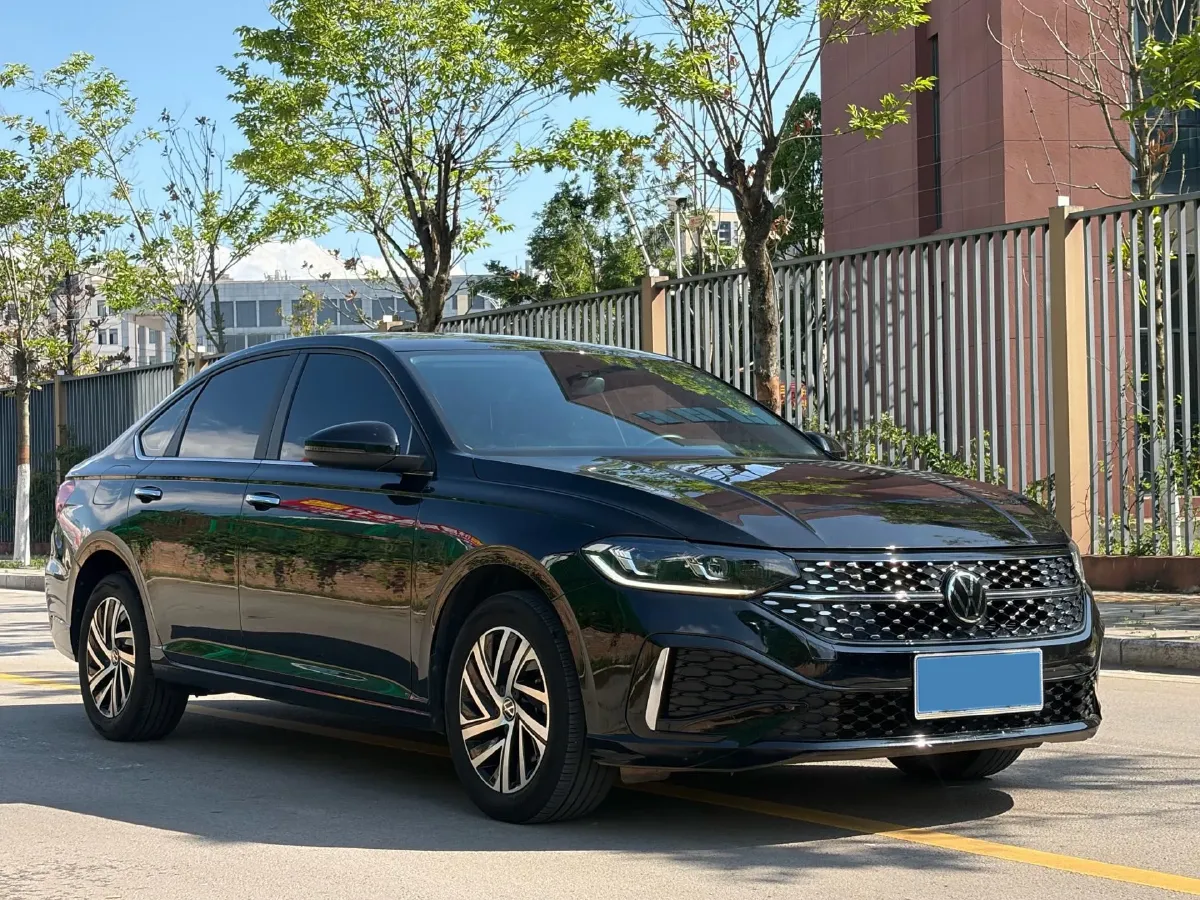 2023 Volkswagen Lavida 1.4T 150HP L4 7DCT,autocango,china used car exporter,china ev exporter,chinese used car exporter,chinese used ev exporter