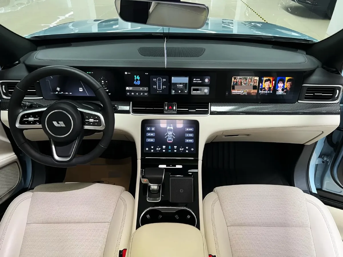 2021 Li ONE Range Extended 131HP REEV 40.5KWH,autocango,china used car exporter,china ev exporter,chinese used car exporter,chinese used ev exporter