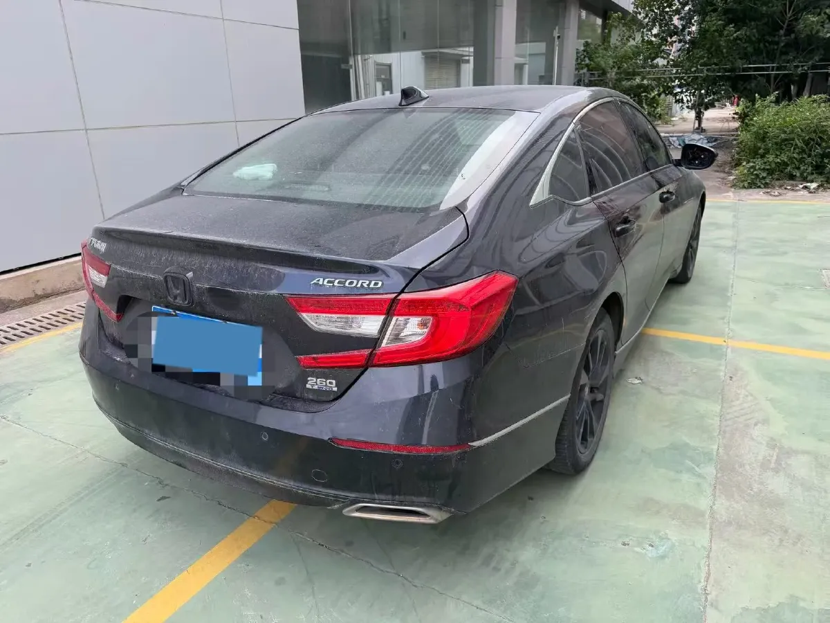 2021 Honda Accord 1.5T 194HP L4 CVT,autocango,china used car exporter,china ev exporter,chinese used car exporter,chinese used ev exporter