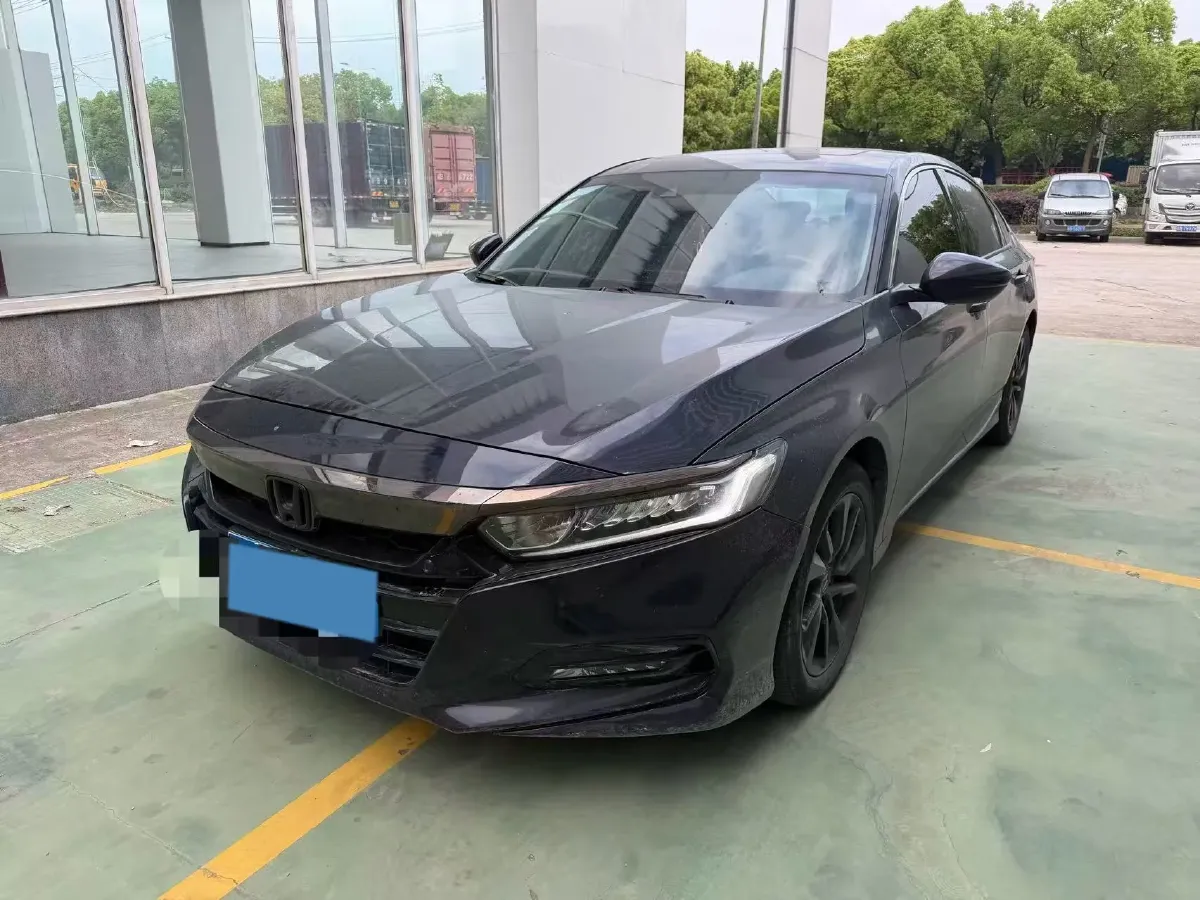 2021 Honda Accord 1.5T 194HP L4 CVT,autocango,china used car exporter,china ev exporter,chinese used car exporter,chinese used ev exporter
