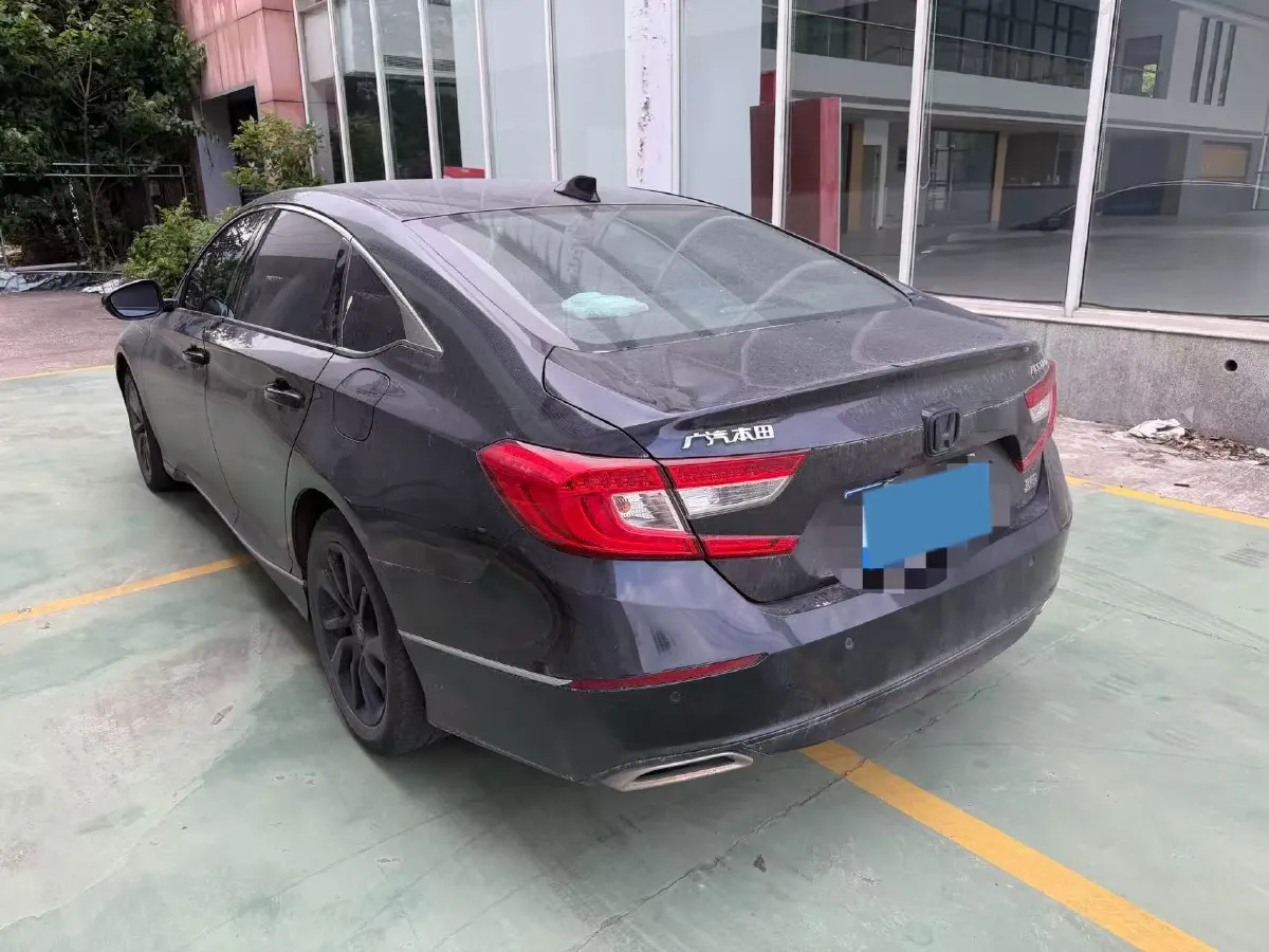 2021 Honda Accord 1.5T 194HP L4 CVT,autocango,china used car exporter,china ev exporter,chinese used car exporter,chinese used ev exporter