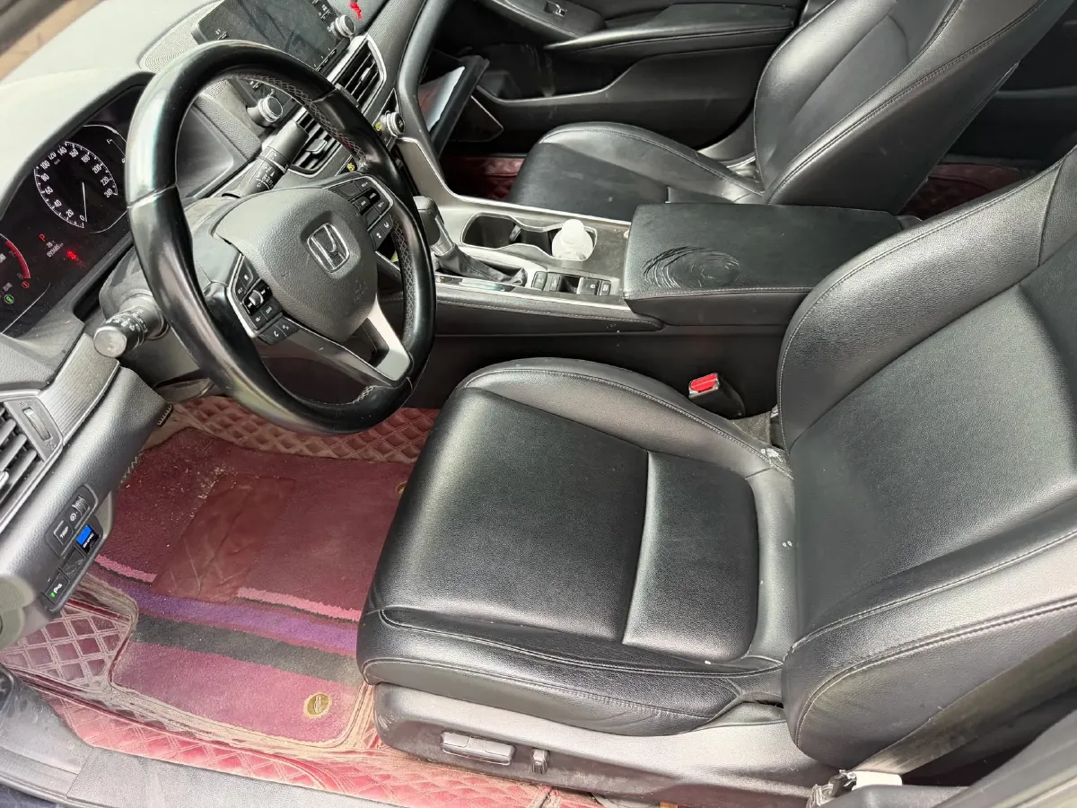 2021 Honda Accord 1.5T 194HP L4 CVT,autocango,china used car exporter,china ev exporter,chinese used car exporter,chinese used ev exporter