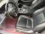 2021 Honda Accord 1.5T 194HP L4 CVT