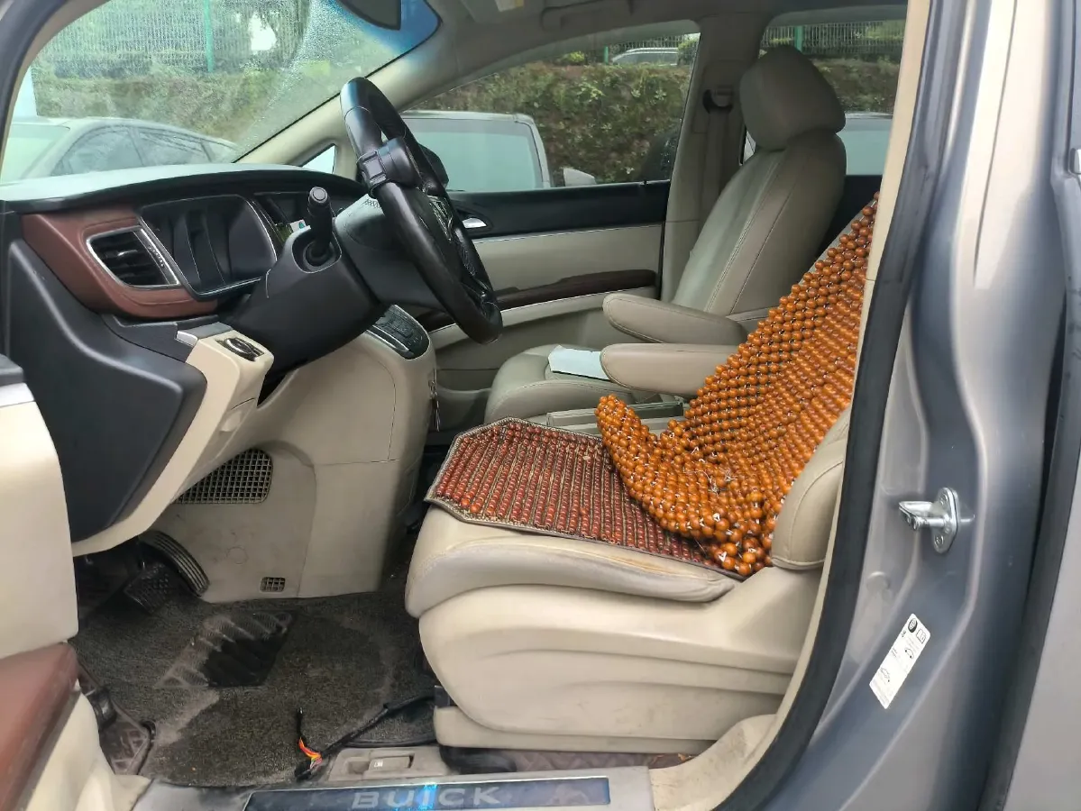 2018 Buick GL8 2.0T 260HP L4 6AT,autocango,china used car exporter,china ev exporter,chinese used car exporter,chinese used ev exporter