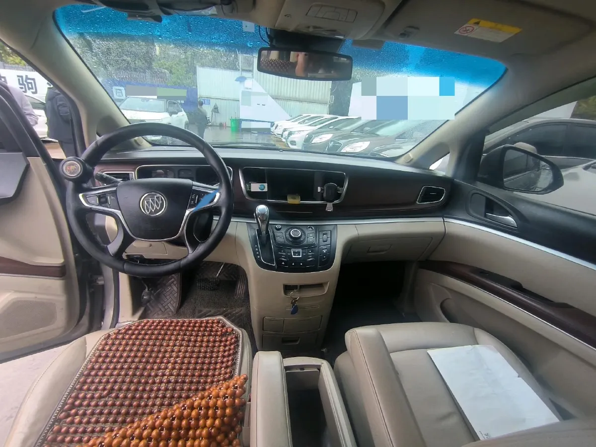 2018 Buick GL8 2.0T 260HP L4 6AT,autocango,china used car exporter,china ev exporter,chinese used car exporter,chinese used ev exporter