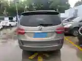 2018 Buick GL8 2.0T 260HP L4 6AT
