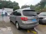 2018 Buick GL8 2.0T 260HP L4 6AT