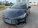 2021 BYD Song MAX 1.5T 160HP L4 6DCT