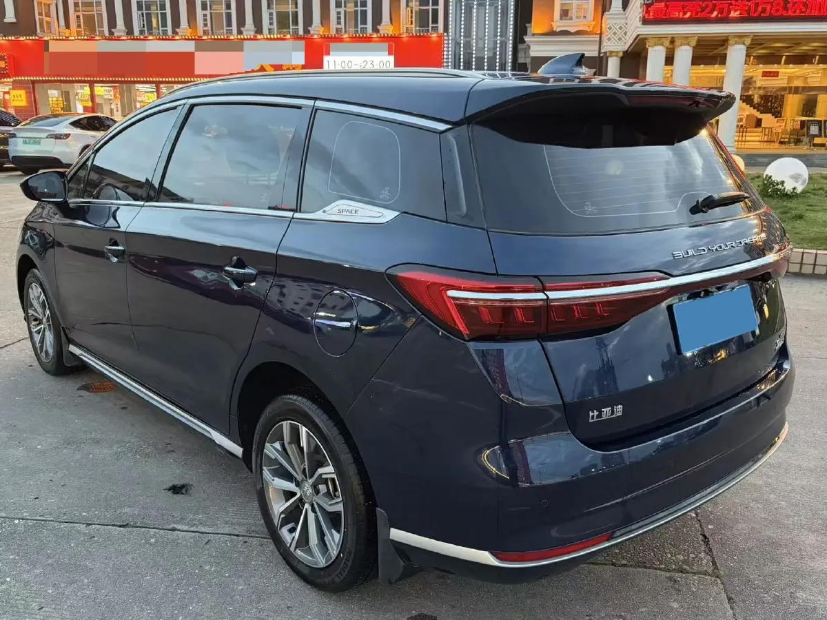 2021 BYD Song MAX 1.5T 160HP L4 6DCT,autocango,china used car exporter,china ev exporter,chinese used car exporter,chinese used ev exporter