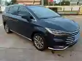2021 BYD Song MAX 1.5T 160HP L4 6DCT