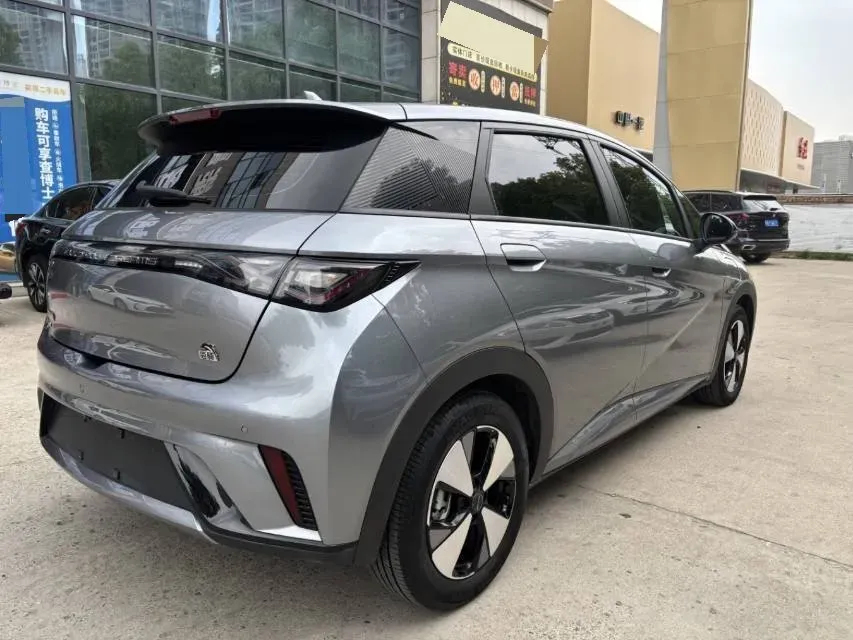 2023 BYD Dolphin BEV 44.928KWH,autocango,china used car exporter,china ev exporter,chinese used car exporter,chinese used ev exporter