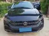 2023 Volkswagen Passat 2.0T 186HP L4 7DCT