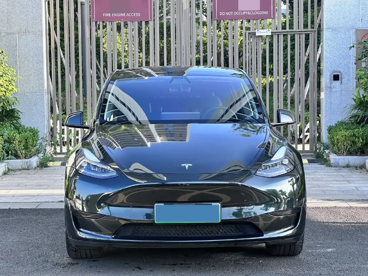 2022 Tesla Model Y BEV 60KWH,autocango,china used car exporter,china ev exporter,chinese used car exporter,chinese used ev exporter