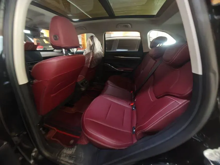 2022 Haval H6 1.5T 154HP L4 2DHT Hybrid 1.7KWH,autocango,china used car exporter,china ev exporter,chinese used car exporter,chinese used ev exporter