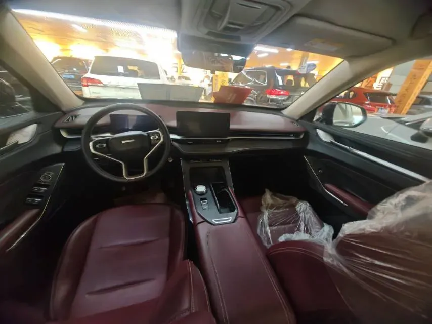 2022 Haval H6 1.5T 154HP L4 2DHT Hybrid 1.7KWH,autocango,china used car exporter,china ev exporter,chinese used car exporter,chinese used ev exporter