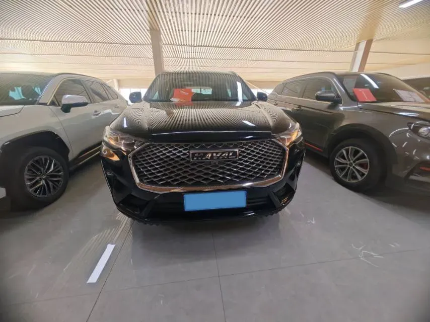 2022 Haval H6 1.5T 154HP L4 2DHT Hybrid 1.7KWH,autocango,china used car exporter,china ev exporter,chinese used car exporter,chinese used ev exporter