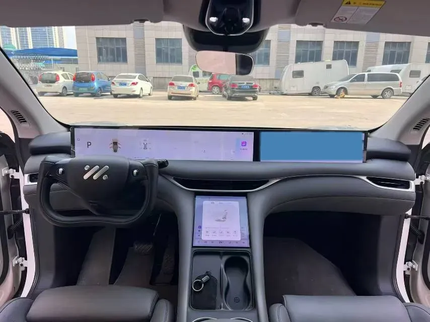 2025 IM LS6 BEV 75KWH,autocango,china used car exporter,china ev exporter,chinese used car exporter,chinese used ev exporter