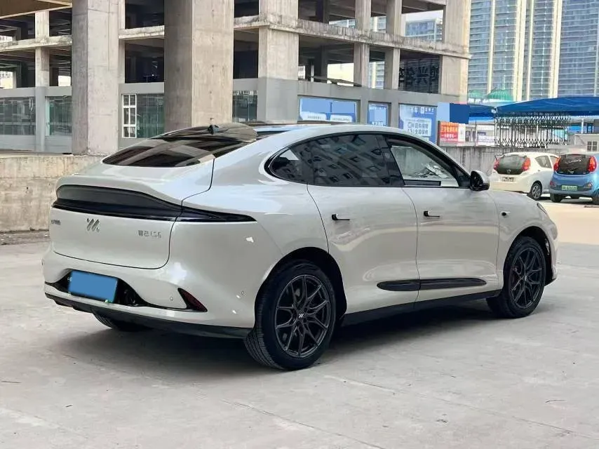 2025 IM LS6 BEV 75KWH,autocango,china used car exporter,china ev exporter,chinese used car exporter,chinese used ev exporter