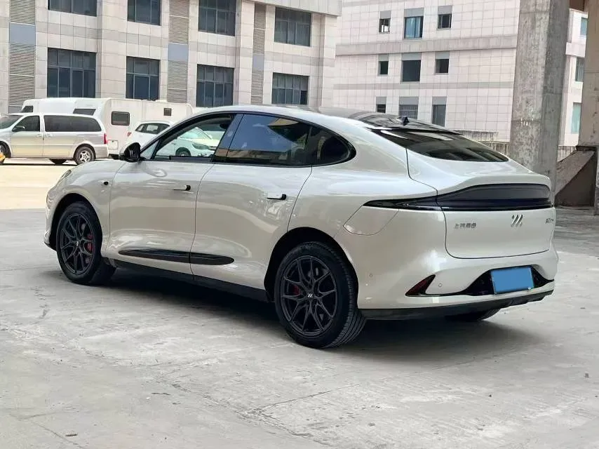 2025 IM LS6 BEV 75KWH,autocango,china used car exporter,china ev exporter,chinese used car exporter,chinese used ev exporter