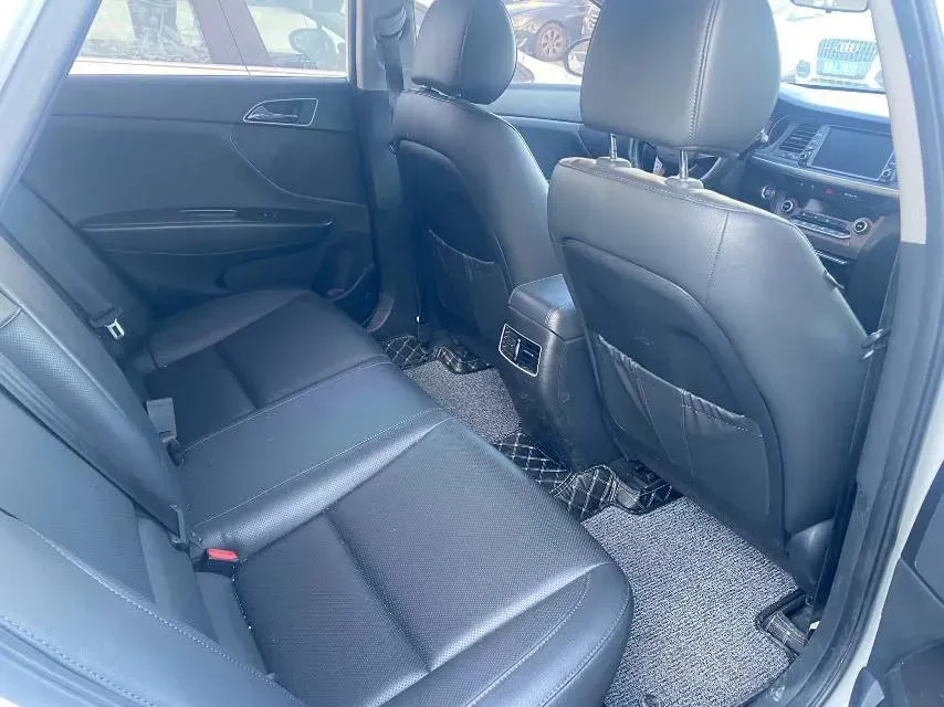 2019 Hyundai Mistra 1.8L 143HP L4 6AT,autocango,china used car exporter,china ev exporter,chinese used car exporter,chinese used ev exporter