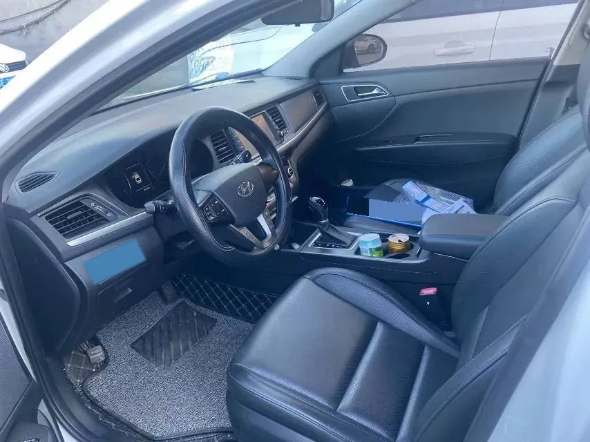 2019 Hyundai Mistra 1.8L 143HP L4 6AT,autocango,china used car exporter,china ev exporter,chinese used car exporter,chinese used ev exporter