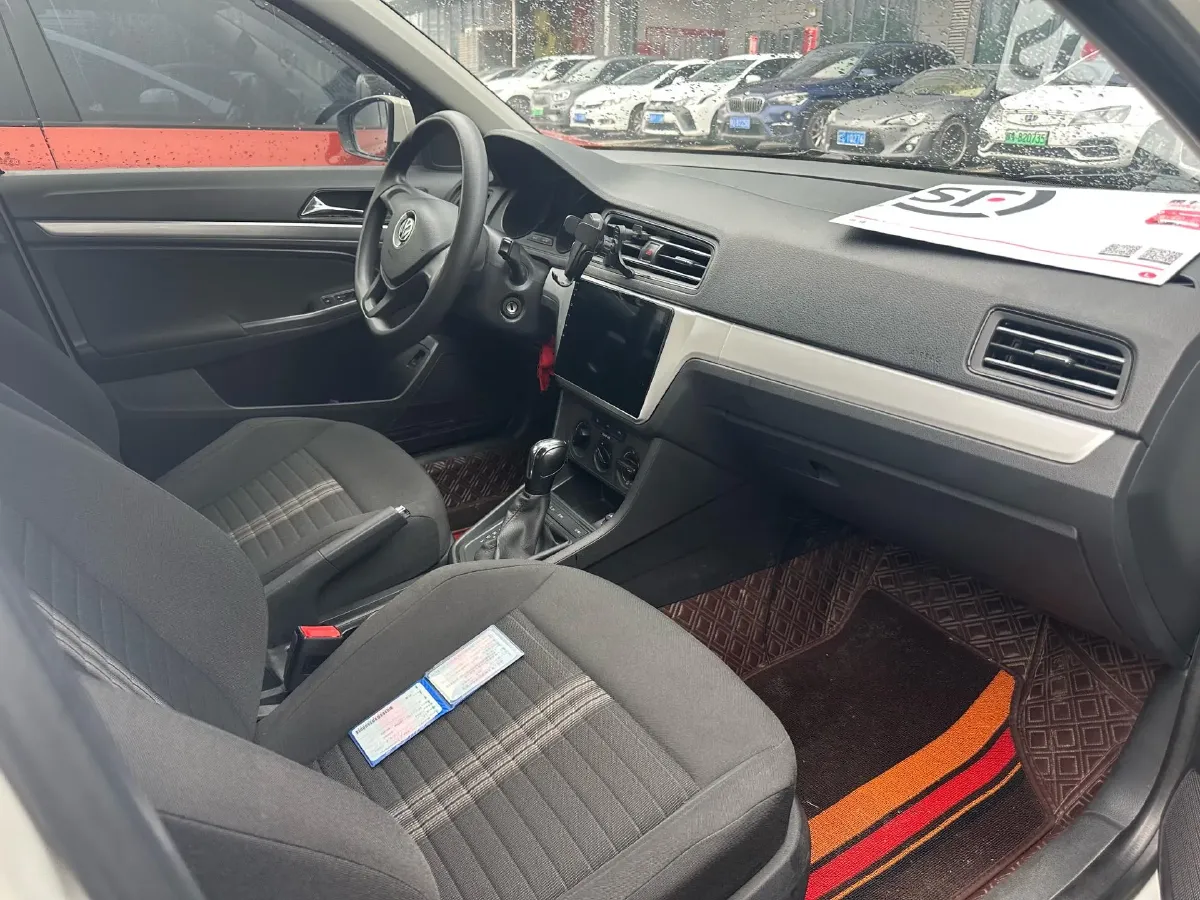2019 ChangAn Eado XT 1.6L 128HP L4 6AT,autocango,china used car exporter,china ev exporter,chinese used car exporter,chinese used ev exporter