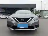 2026 ChangAn QiYuan Q05 BEV