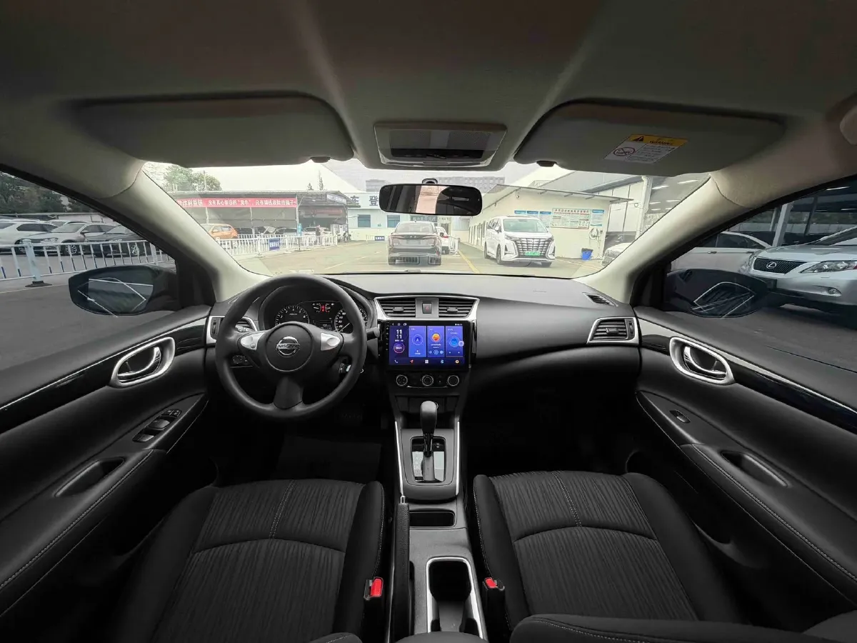 2026 ChangAn QiYuan Q05 BEV,autocango,china used car exporter,china ev exporter,chinese used car exporter,chinese used ev exporter