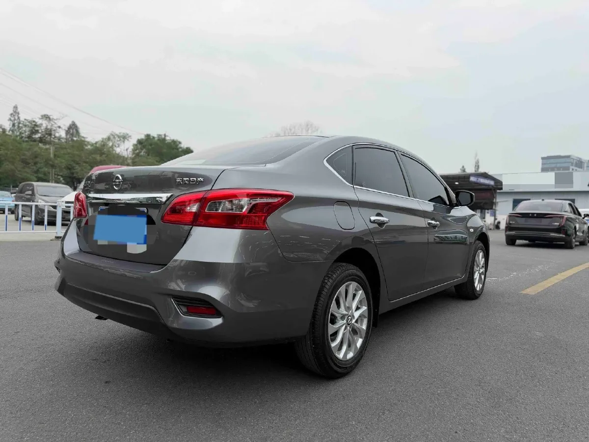 2026 ChangAn QiYuan Q05 BEV,autocango,china used car exporter,china ev exporter,chinese used car exporter,chinese used ev exporter