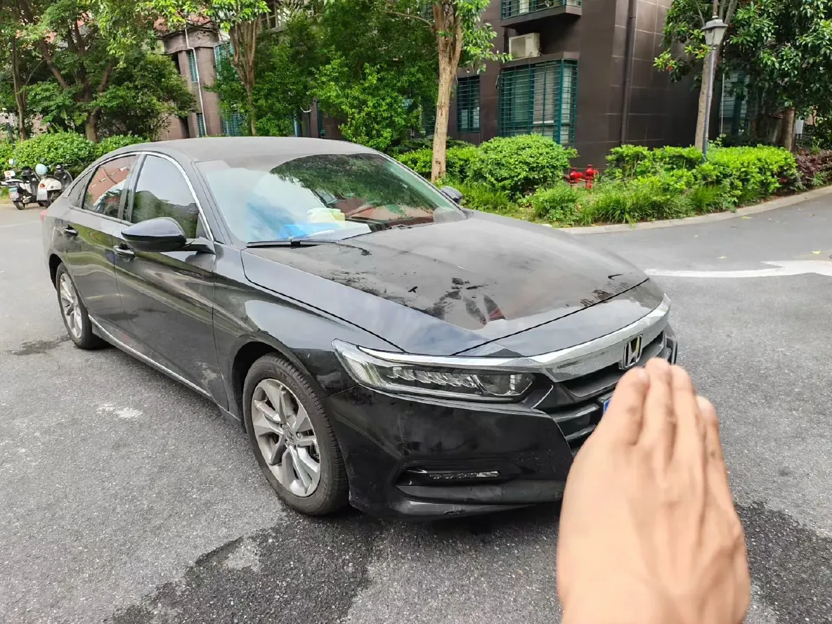 2018 Honda Accord 1.5T 194HP L4 CVT,autocango,china used car exporter,china ev exporter,chinese used car exporter,chinese used ev exporter