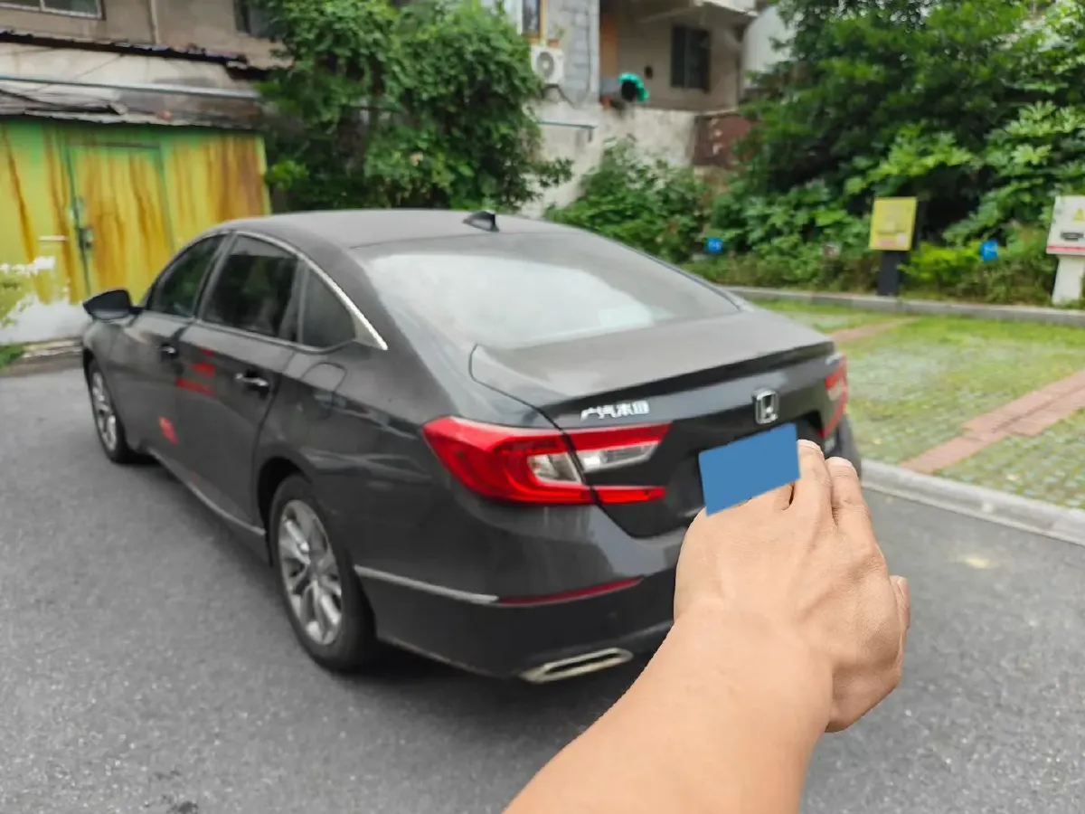 2018 Honda Accord 1.5T 194HP L4 CVT,autocango,china used car exporter,china ev exporter,chinese used car exporter,chinese used ev exporter