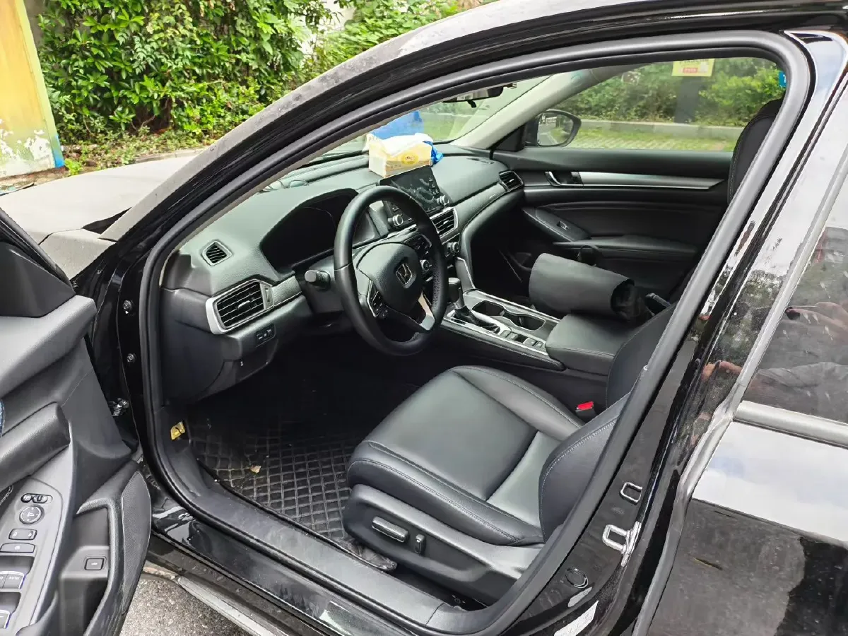 2018 Honda Accord 1.5T 194HP L4 CVT,autocango,china used car exporter,china ev exporter,chinese used car exporter,chinese used ev exporter