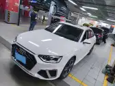2020 AUDI A4L,autocango,china used car exporter,china ev exporter,chinese used car exporter,chinese used ev exporter