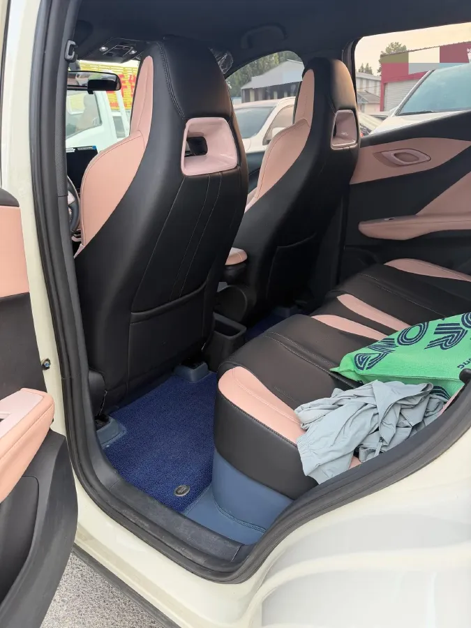 2025 BYD Seagull BEV 30.08KWH,autocango,china used car exporter,china ev exporter,chinese used car exporter,chinese used ev exporter