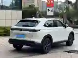 2024 Honda XR-V 1.5L 124HP L4 CVT