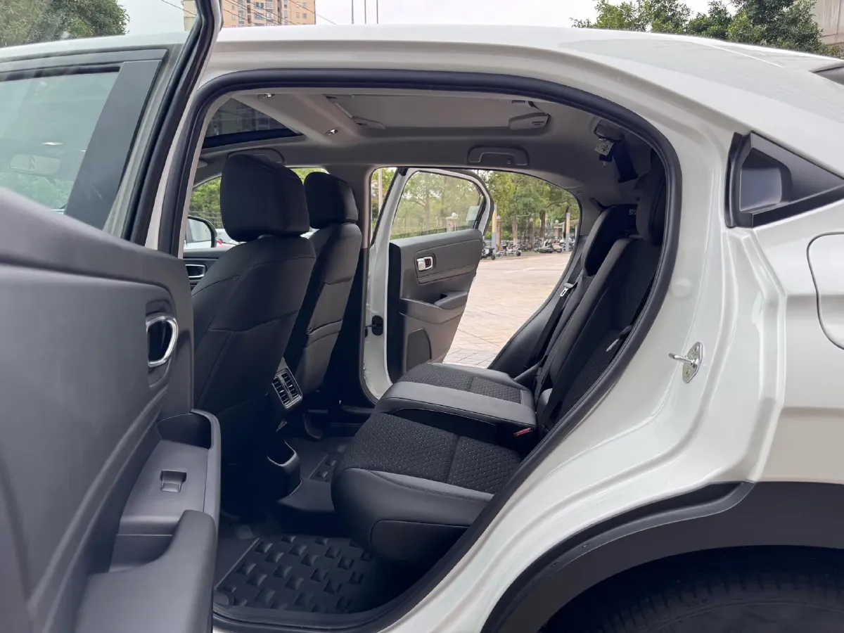 2024 Honda XR-V 1.5L 124HP L4 CVT,autocango,china used car exporter,china ev exporter,chinese used car exporter,chinese used ev exporter