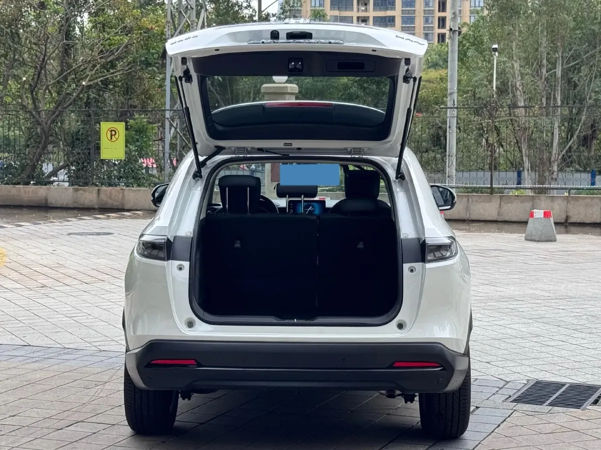 2024 Honda XR-V 1.5L 124HP L4 CVT,autocango,china used car exporter,china ev exporter,chinese used car exporter,chinese used ev exporter
