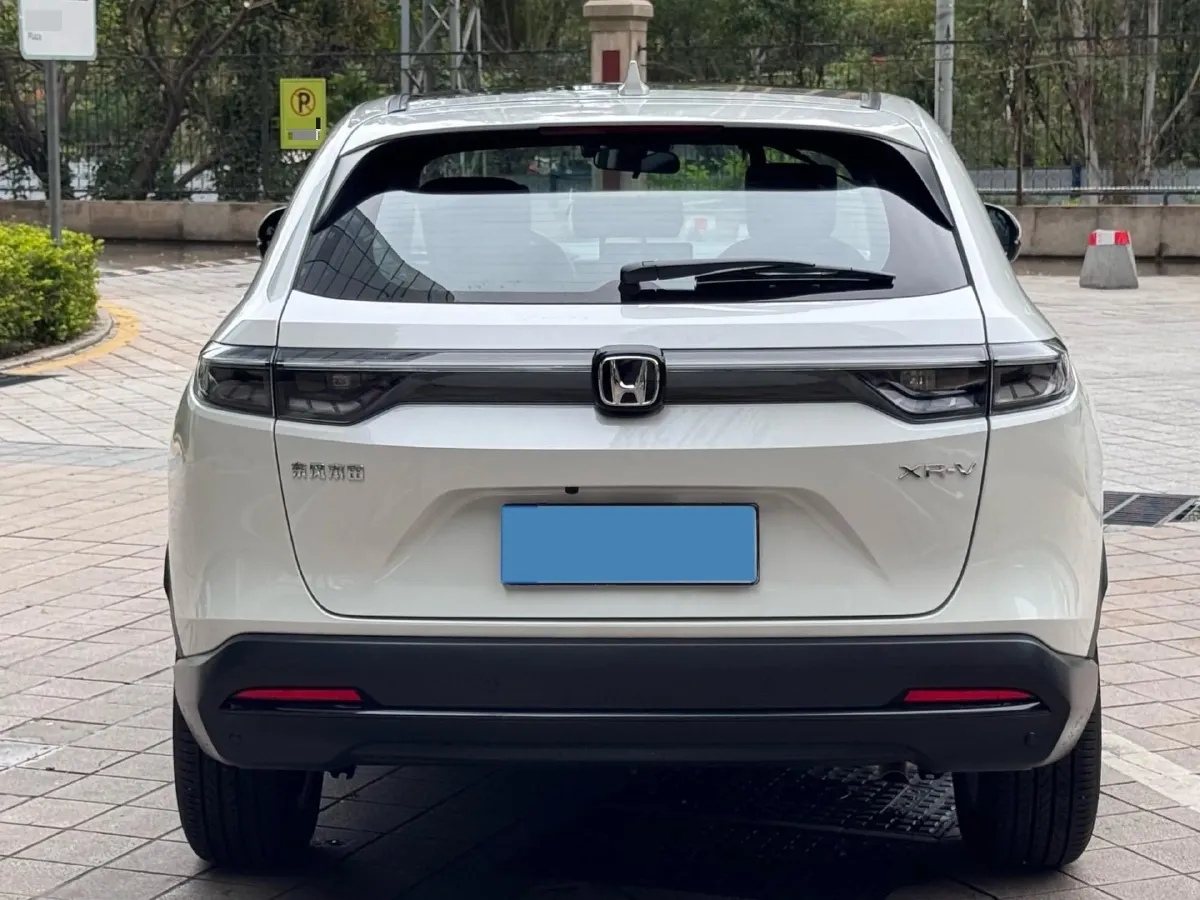 2024 Honda XR-V 1.5L 124HP L4 CVT,autocango,china used car exporter,china ev exporter,chinese used car exporter,chinese used ev exporter
