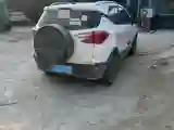 2021 BYD Yuan Pro BEV 50.1KWH