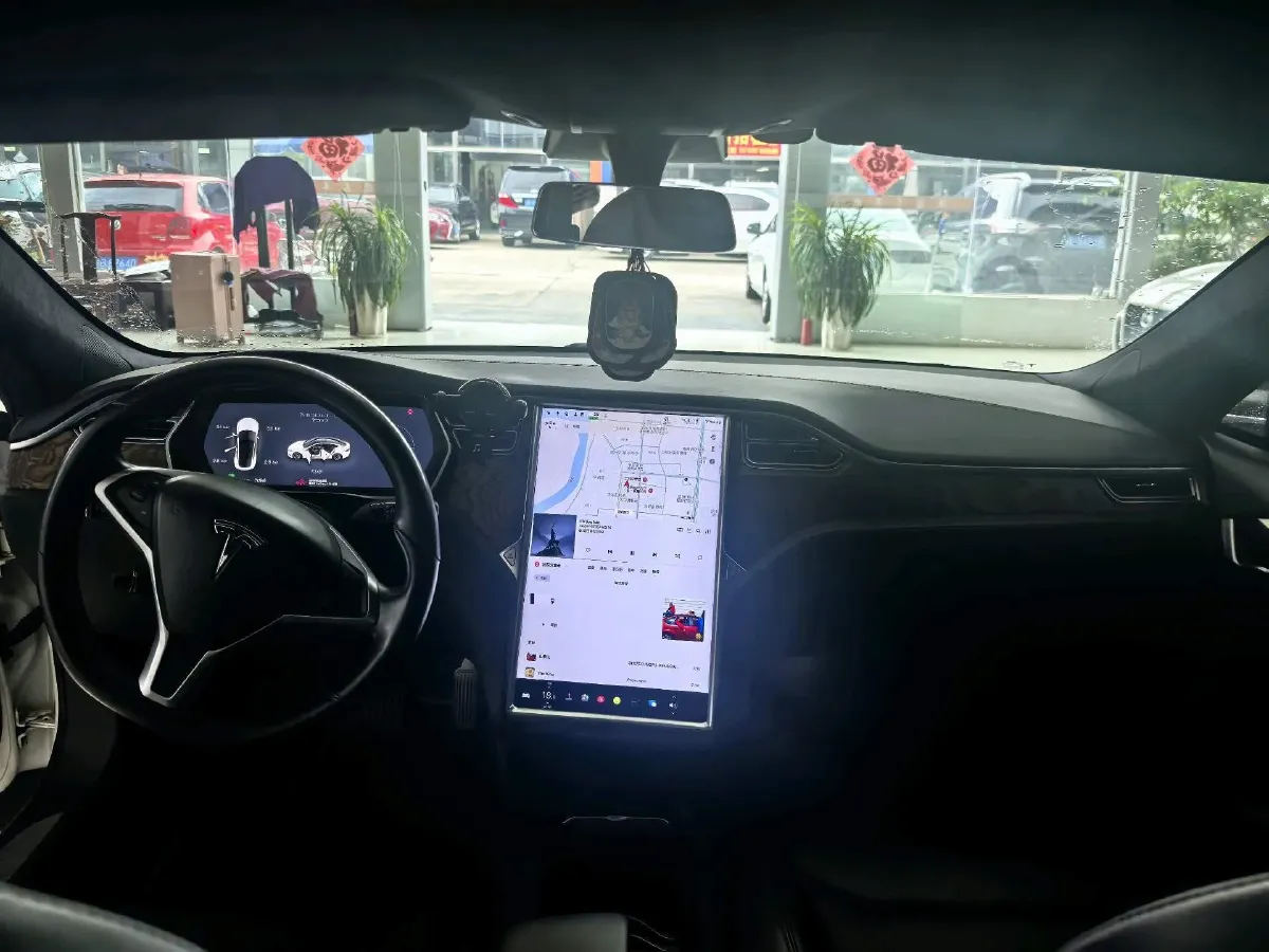 2017 Tesla Model S BEV 75KWH,autocango,china used car exporter,china ev exporter,chinese used car exporter,chinese used ev exporter