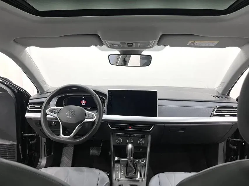 2024 Volkswagen Lavida 1.5L 110HP L4 6AT,autocango,china used car exporter,china ev exporter,chinese used car exporter,chinese used ev exporter
