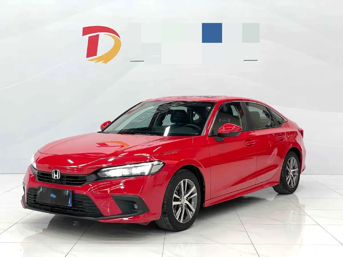 2022 Honda Civic 1.5T 182HP L4 CVT,autocango,china used car exporter,china ev exporter,chinese used car exporter,chinese used ev exporter