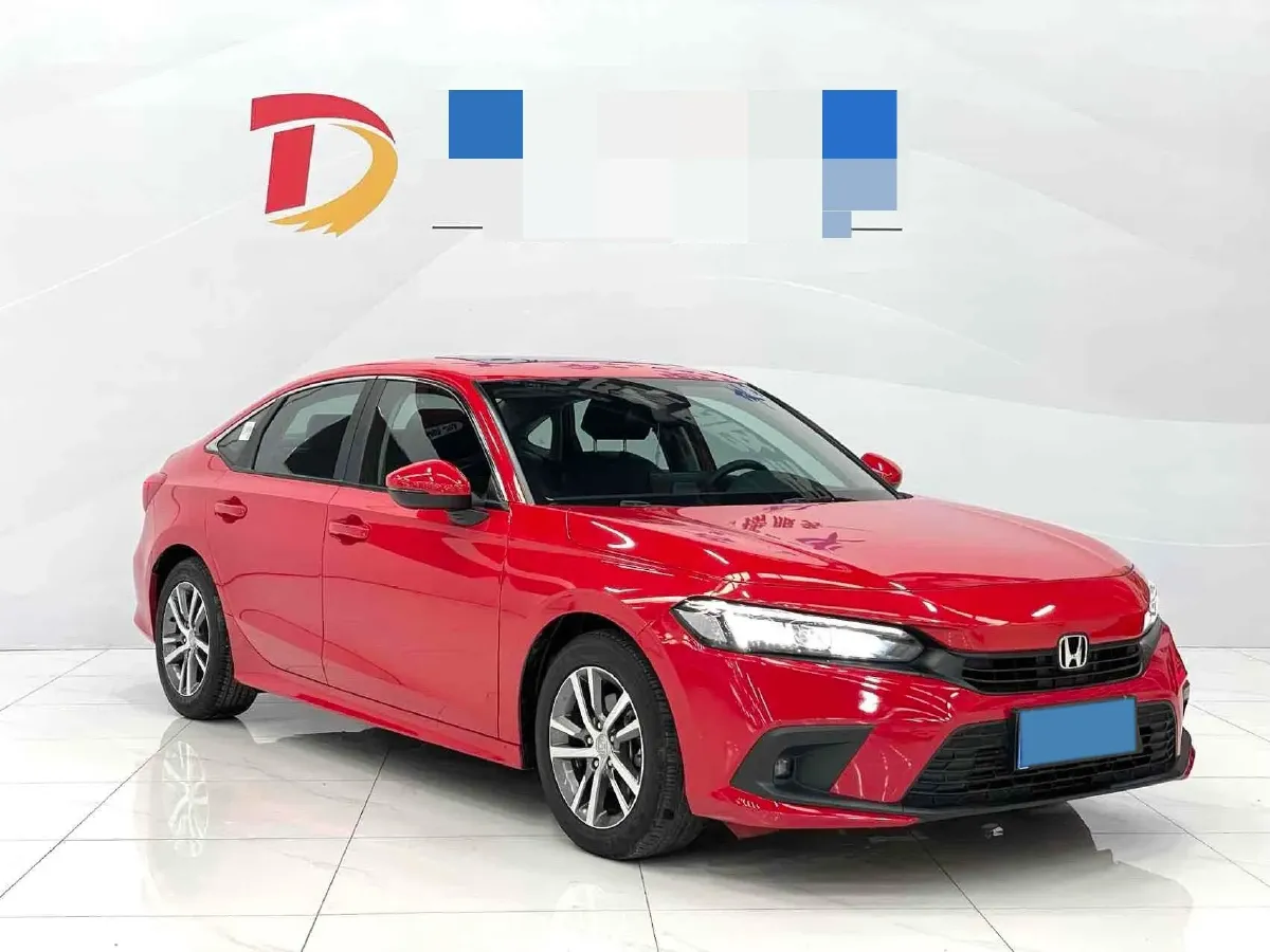 2022 Honda Civic 1.5T 182HP L4 CVT,autocango,china used car exporter,china ev exporter,chinese used car exporter,chinese used ev exporter